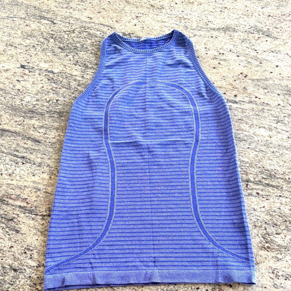Lululemon Athletic Tank